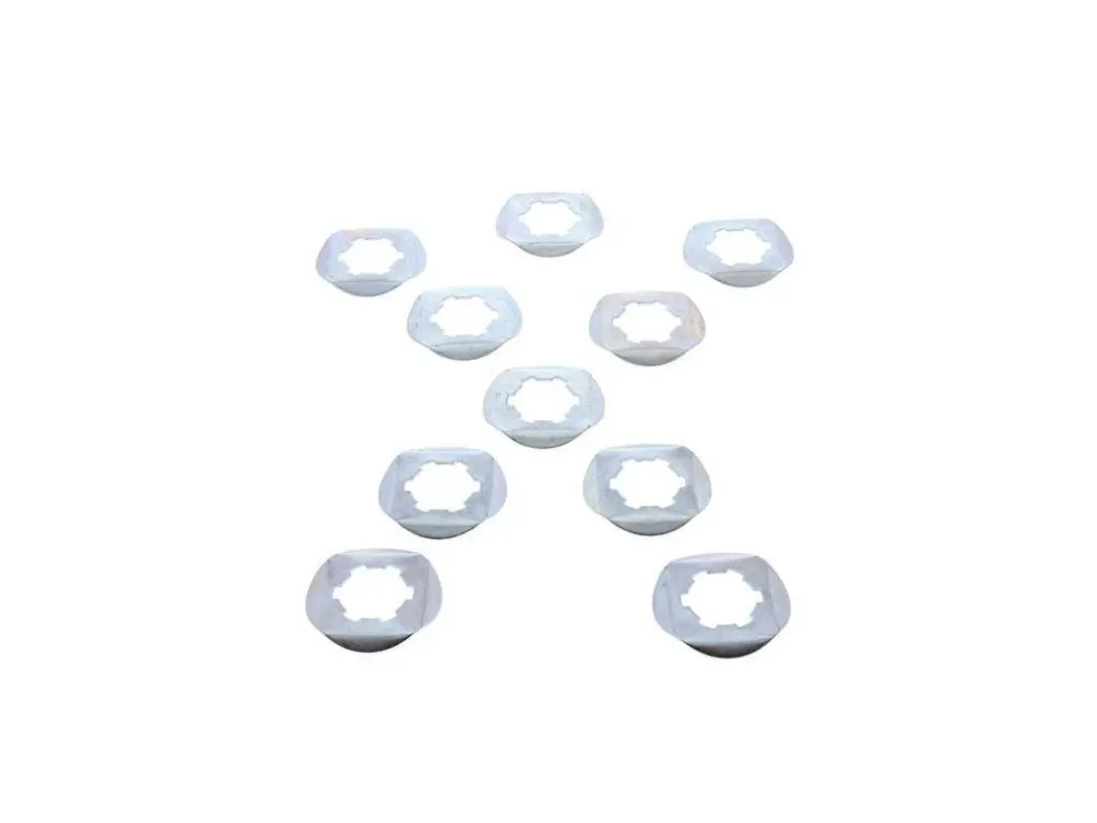 All Balls podložky ozubeného kolečka FM350 Raptor 2004 – 12, YFM350 Warrior 1987 – 04 Super Cena