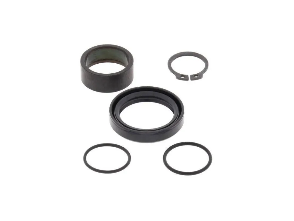 All Balls sada k řetězovému kolečku Kawasaki KX125 94-05 Přímo Od Výrobce