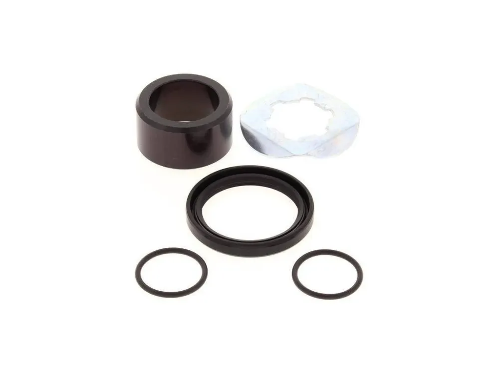 Koupit Online All Balls sada k řetězovému kolečku Yamaha YFM350 Raptor 04-13, YFM350 Warrior 87-04