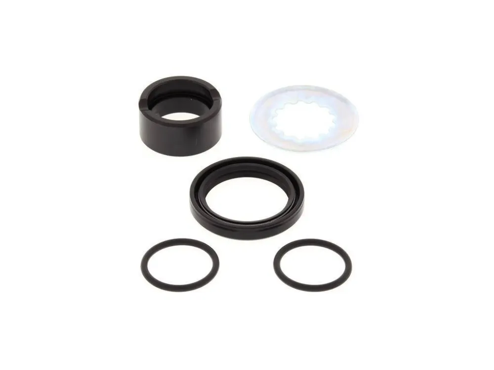 Speciální Cena All Balls sada k řetězovému kolečku Kawasaki KLX400R 03, KLX400R NON CA MODELS PUMPER CARB
