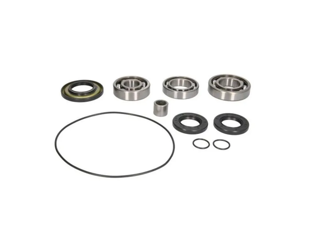 All Balls ložiska a těsnění zadního diferenciálu předního Can-Am Defender 500 17-18, Defen Značkový