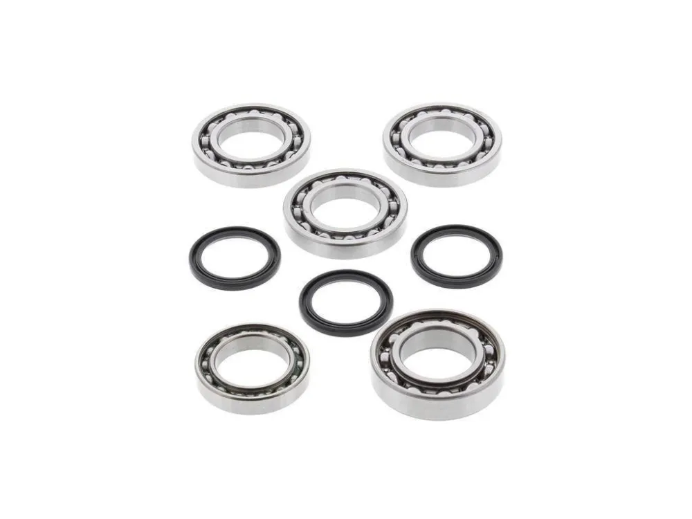 Speciální Cena All Balls Ložiska a těsnění předního diferenciálu Polaris RZR 4 800 10, RZR 800 08-09, RZR