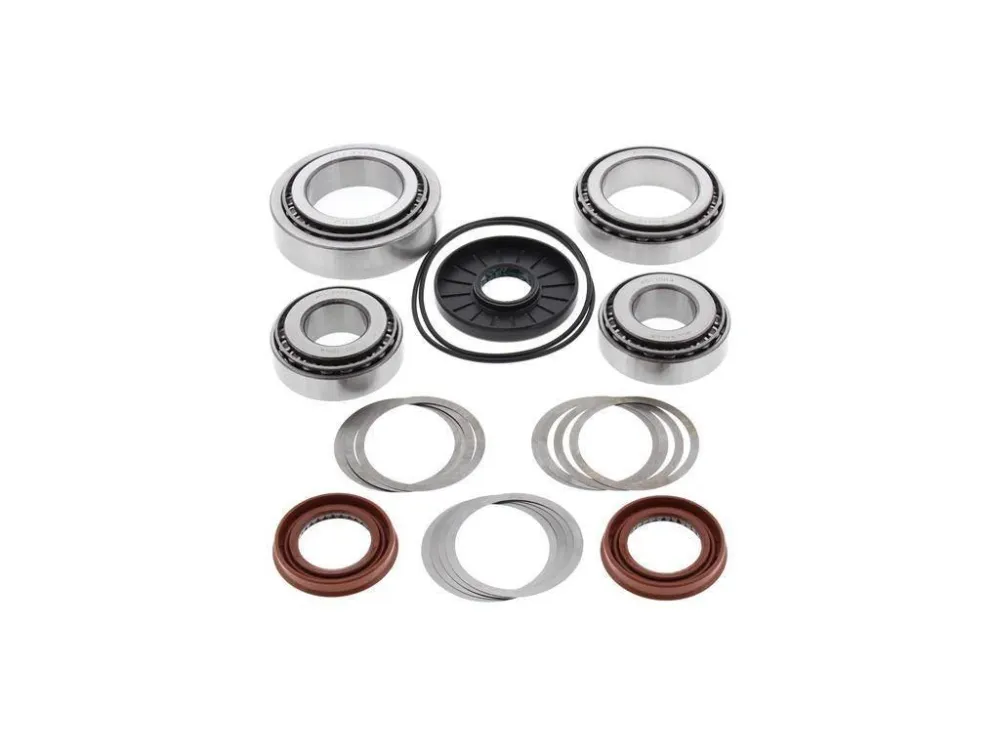 Cenová Bomba All Balls ložiska a těsnění zadního diferenciálu Polaris RZR 4 800 10-14, RZR 800 08-14, R