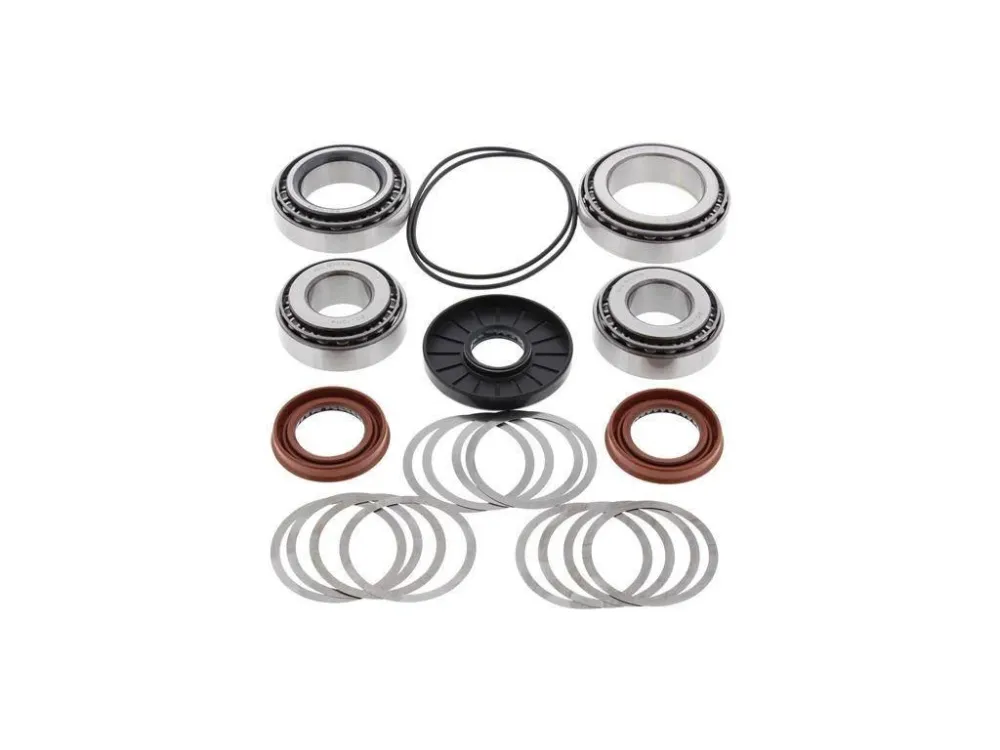 Dokud Zásoby Vydrží All Balls ložiska a těsnění zadního diferenciálu Polaris Ranger 2x4 500 05-06, Ranger 2x4