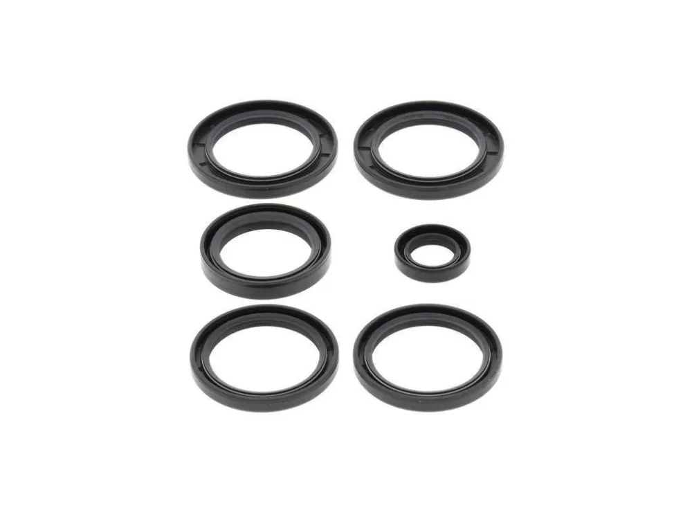 Jen Po Omezenou Doba All Balls těsnění zadního diferenciálu Kawasaki KFX 700 V-Force 04-09, KVF360A Prairie 4x4