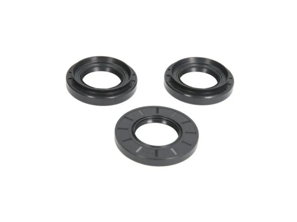 Značkový All Balls těsnění předního diferenciálu Yamaha YFB250FW Timberwolf 94-00, YFM350FW Big Bea
