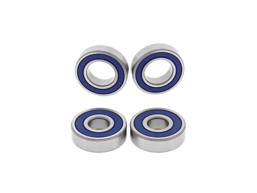 Vrácení Zdarma All Balls sada zadního ložiska a gufera Ducati 1000 SS 03-06, 620 Sport 03, 750 SS 99-02,