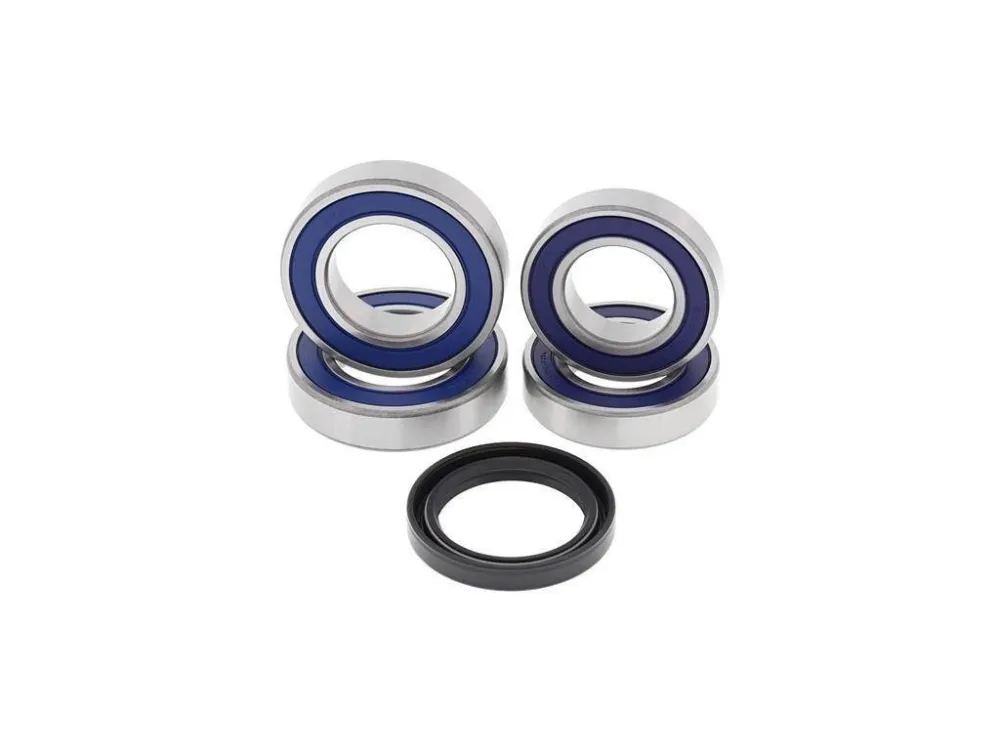 Vrácení Zdarma All Balls sada zadního ložiska a gufera Ducati 749 04-06, 749 Dark 05, 749 R 05, 999 03-06