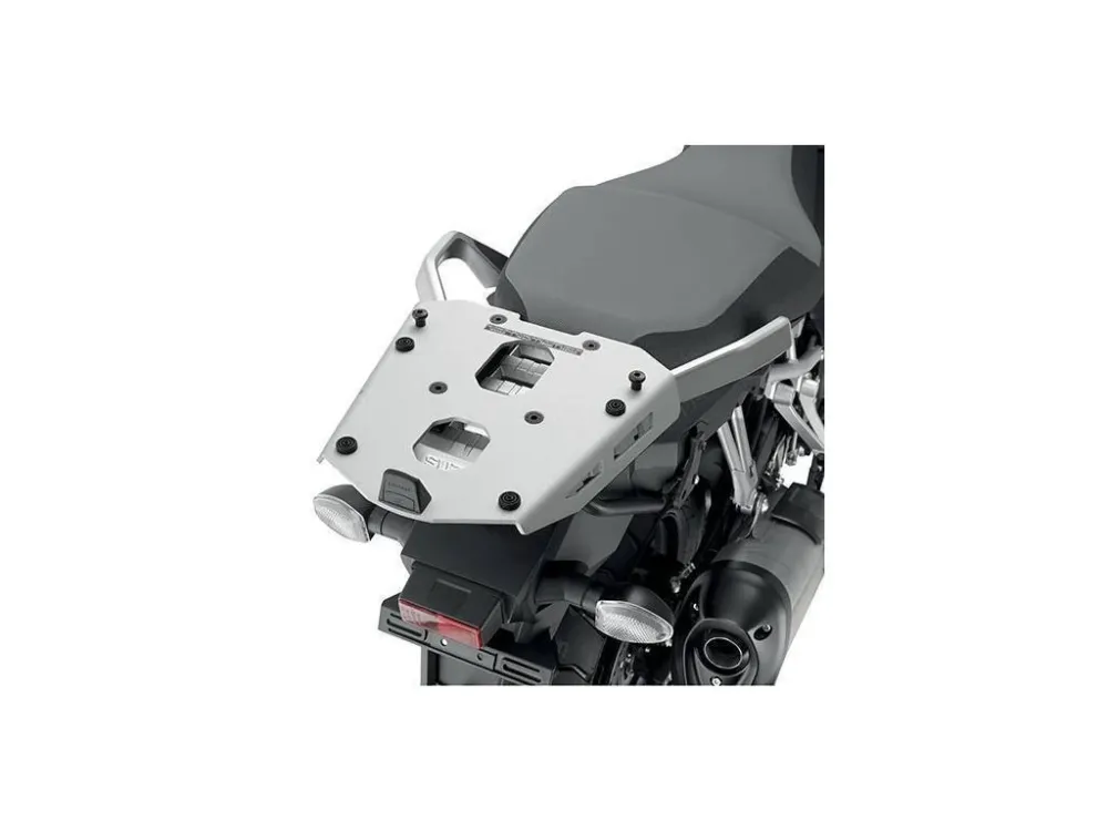 Kappa KRA3112 hliníkový nosič zadního kufru MONOKEY kufry SUZUKI DL 1000 V Strom (17-19), Ihned K Objednání