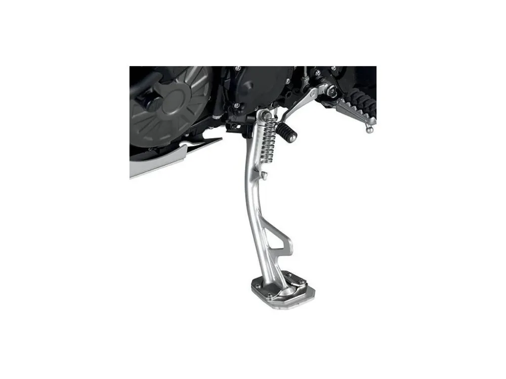 Speciální Cena Kappa ES2119K hliníkové rozšíření bočního stojanu YAMAHA XT 1200 ZE Super Ténéré (14-20)
