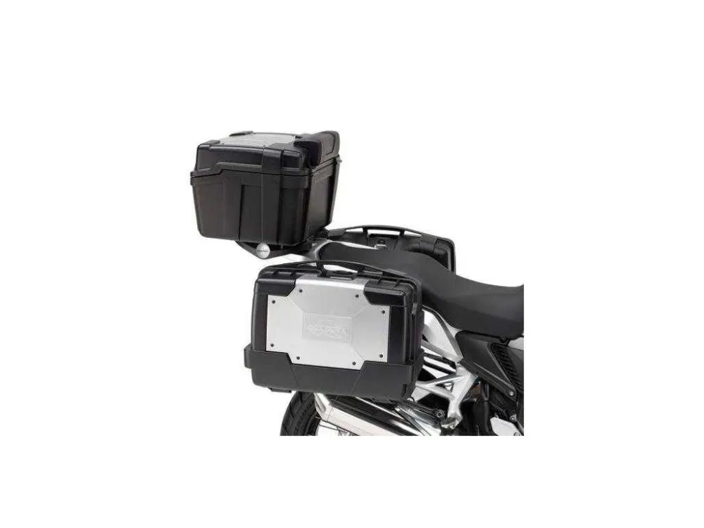 Kappa KR1110 nosič zadního kufru MONOKEY kufry HONDA Crosstourer 1200 / Crosstourer 1200 D Horká Nabídka