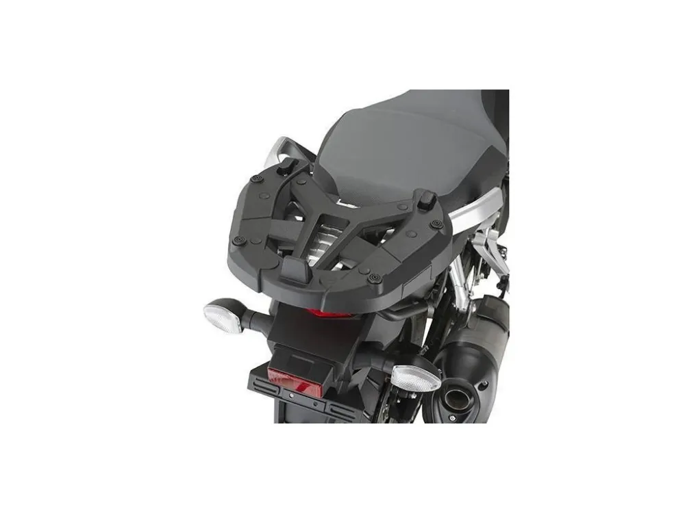 Levný Kappa KR3112 nosič zadního kufru MONOKEY nebo MONOLOCK kufry SUZUKI DL 1000 V Strom (17-19