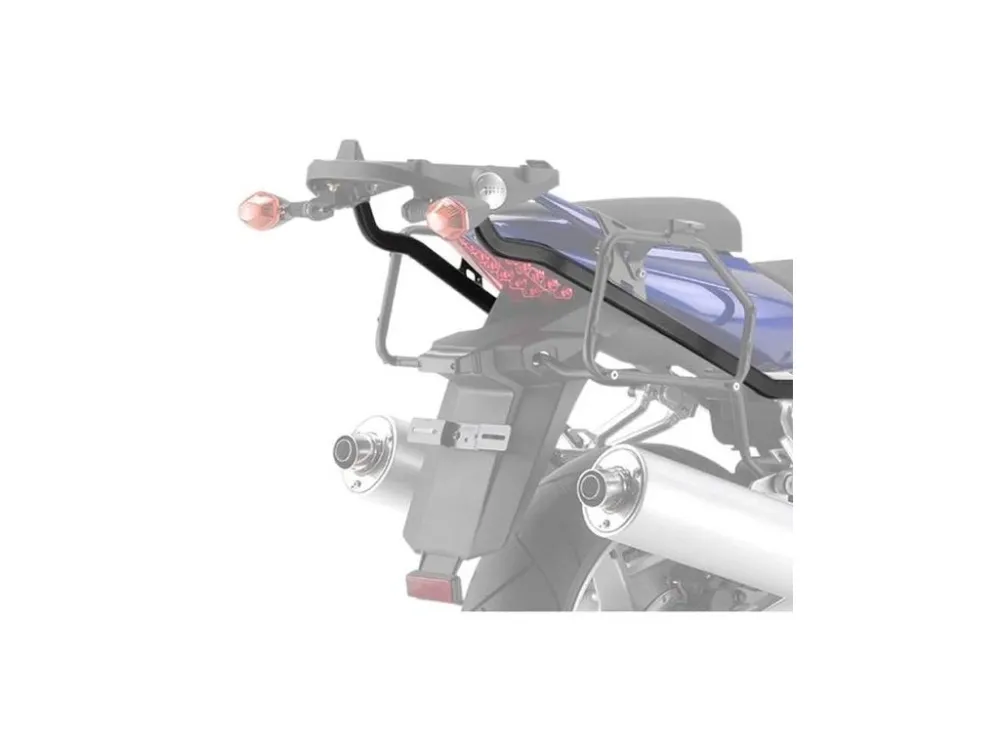 Akční Cena Kappa KZ529 Nosič zadního kufru kufry MONOKEY nebo MONOLOCK SUZUKI SV 1000 / SV 1000 S (03