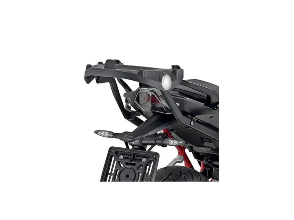 Kappa KZ5117 Nosič zadního kufru kufry MONOKEY nebo MONOLOCK BMW R 1200 R (15-18), BMW R 1 Výprodej