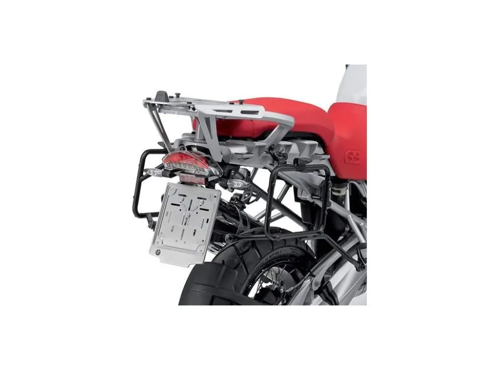Akční Cena Kappa KRA692 hliníkový nosič zadního kufru MONOKEY kufry BMW R 1200 GS (04-12)