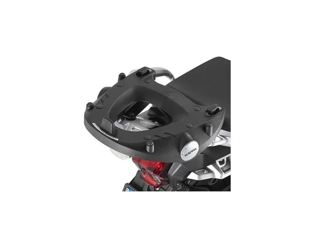 Kappa KR6403 nosič zadního kufru MONOKEY kufry TRIUMPH Tiger 1200 -18, TRIUMPH Tiger Explo Horká Nabídka