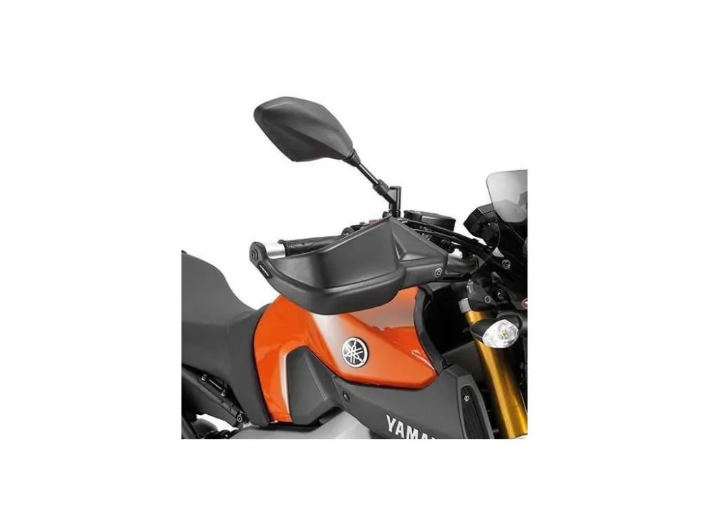 Objednat Nyní Kappa KHP2115 plastové chrániče rukojetí YAMAHA MT 07 (18-19), YAMAHA MT 07 700 (14-17), Y