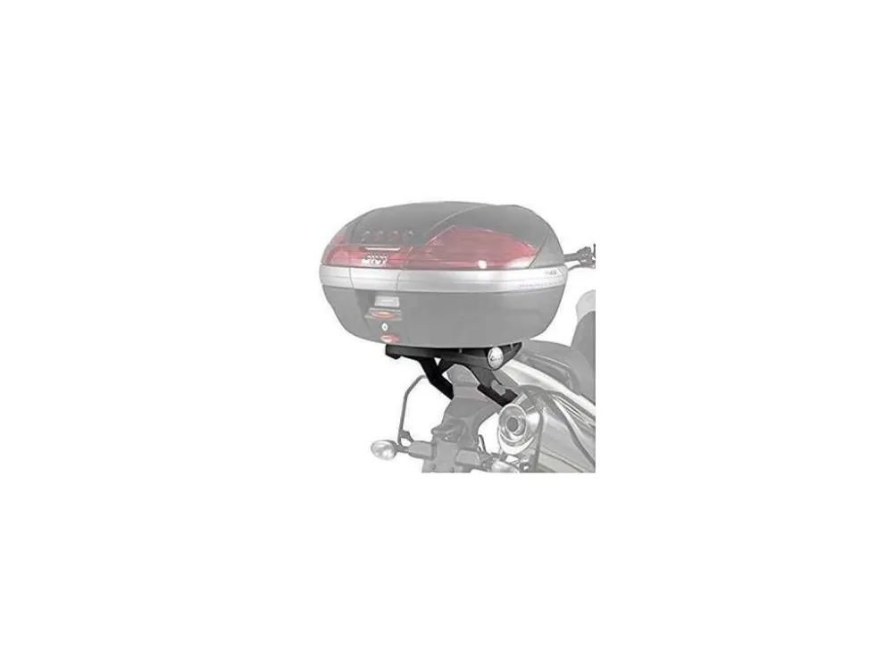 Objednat Nyní Kappa KR225 nosič zadního kufru MONOKEY kufry TRIUMPH Tiger 1050 (07-12)