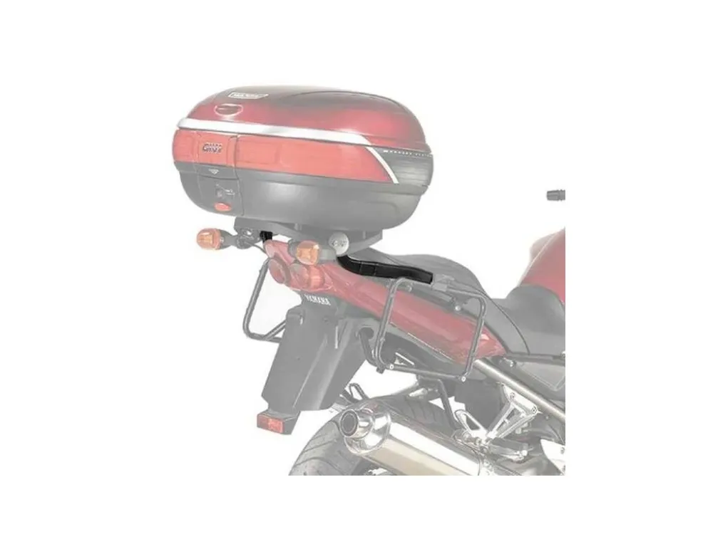 Kappa KZ348 Nosič zadního kufru kufry MONOKEY nebo MONOLOCK YAMAHA FZS 1000 Fazer (01-02), Nejlepší Cena