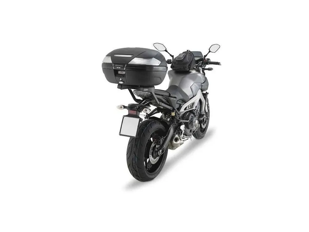 Kappa KZ2115 Nosič zadního kufru kufry MONOKEY nebo MONOLOCK YAMAHA MT 09 850 (13-16), YAM Cenová Bomba