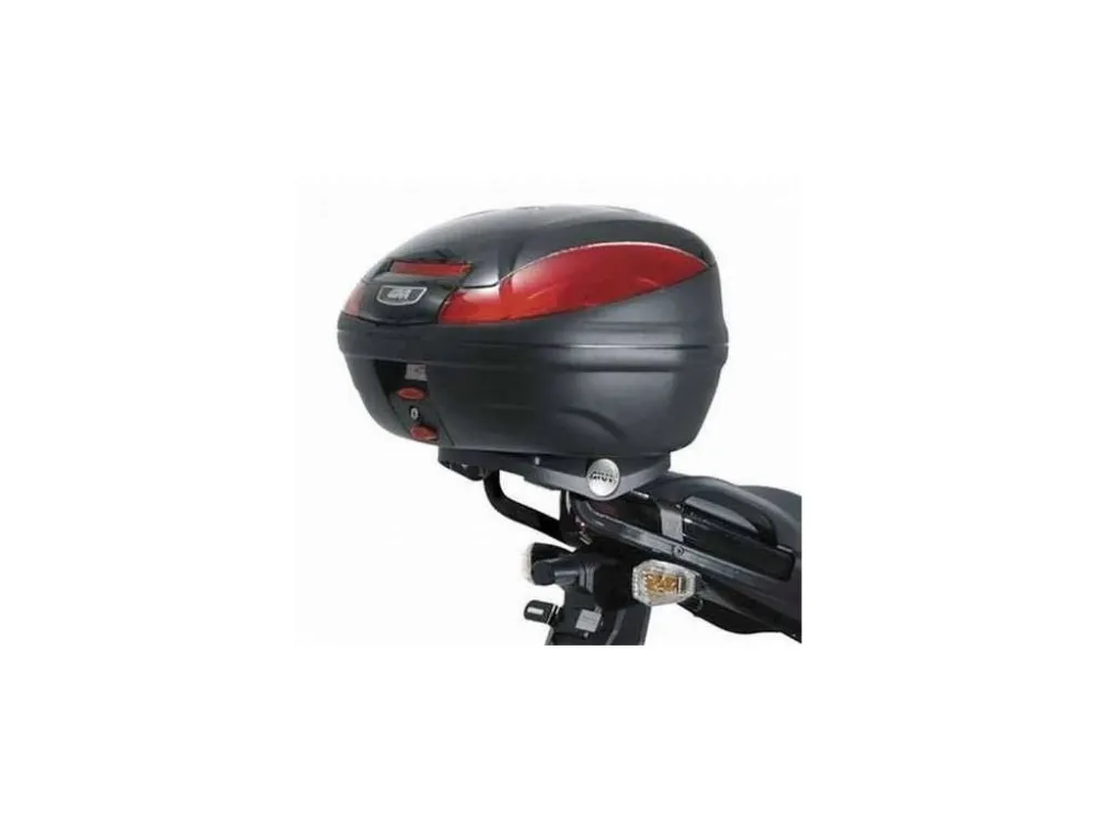Kappa KZ445 Nosič zadního kufru kufry MONOLOCK KAWASAKI ER 6N / ER 6F 650 (05-08) Akční Nabídka
