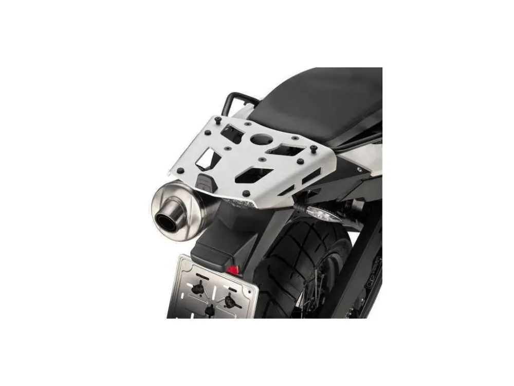 Kappa KRA5103 hliníkový nosič zadního kufru MONOKEY kufry BMW F 650 GS / F 800 GS (08-17), Omezená Nabídka