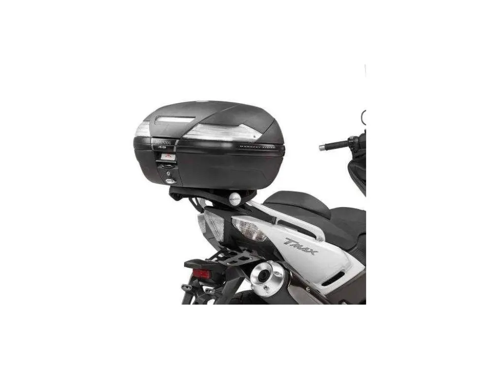 Kappa KR2013 nosič zadního kufru MONOKEY kufry YAMAHA T MAX 500 (08-11), YAMAHA T MAX 530 Vysoce Kvalitní