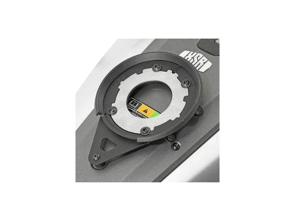 Finální Výprodej Kappa BF24K redukce montáž TANKLOCK tankvaku na víčko nádrže motorky YAMAHA XSR 700 (16-19