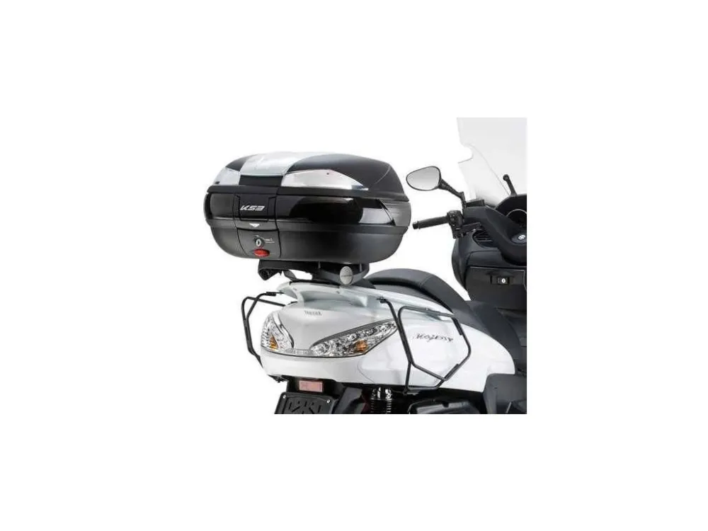Tovární Cena Kappa K331 nosič zadního kufru MONOKEY kufry YAMAHA Majesty 400 (04-08), YAMAHA Majesty 40