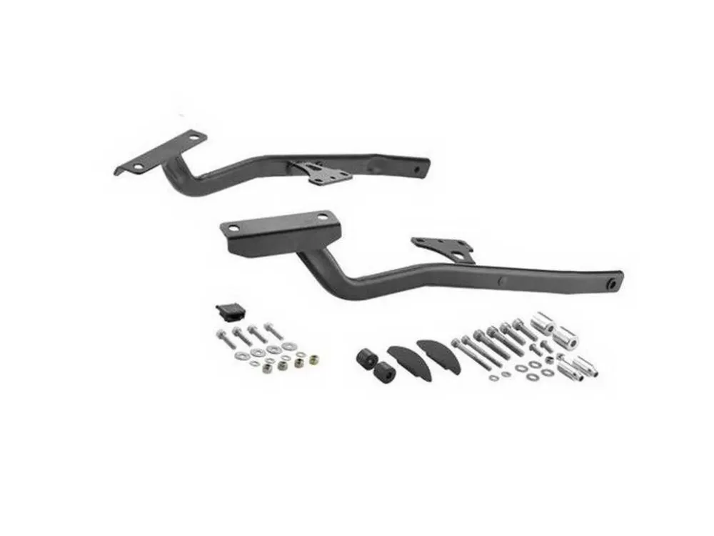 Zlevněný Kappa K3250 nosič zadního kufru MONOKEY nebo MONOLOCK kufry YAMAHA XJ 600 Diversion (91-95