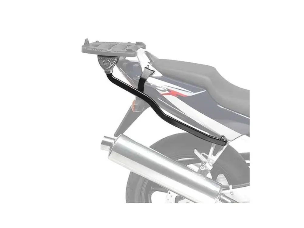 Horká Nabídka Kappa K2520 nosič zadního kufru MONOKEY nebo MONOLOCK kufry HONDA CBR 600 F (99-09)