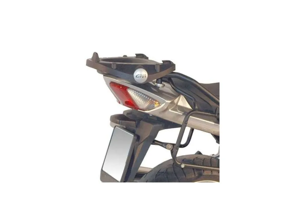 Hit Sezóny Kappa K228 nosič zadního kufru MONOKEY kufry YAMAHA FJR 1300 (06-12), YAMAHA FJR 1300 (13-