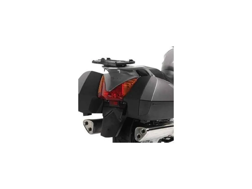 Bezpečná Platba Kappa K215 nosič zadního kufru MONOKEY kufry HONDA Pan European ST 1300 (02-14)