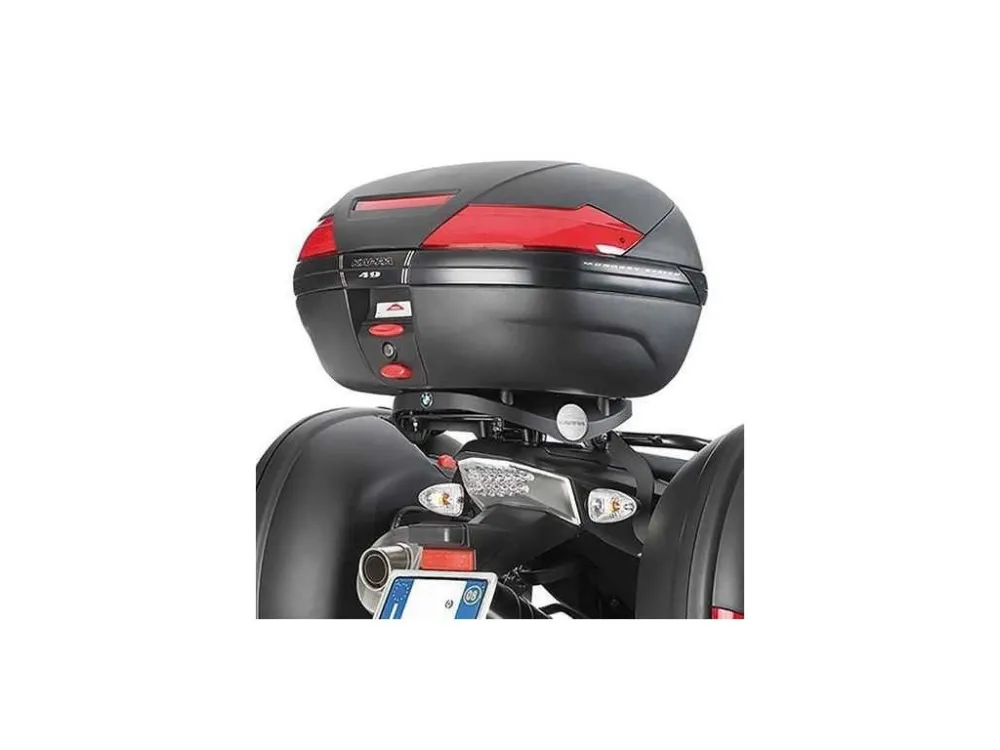 Kappa K94 nosič zadního kufru MONOKEY kufry BMW F 650 GS / F 800 GS (08-17) Cenově Výhodný