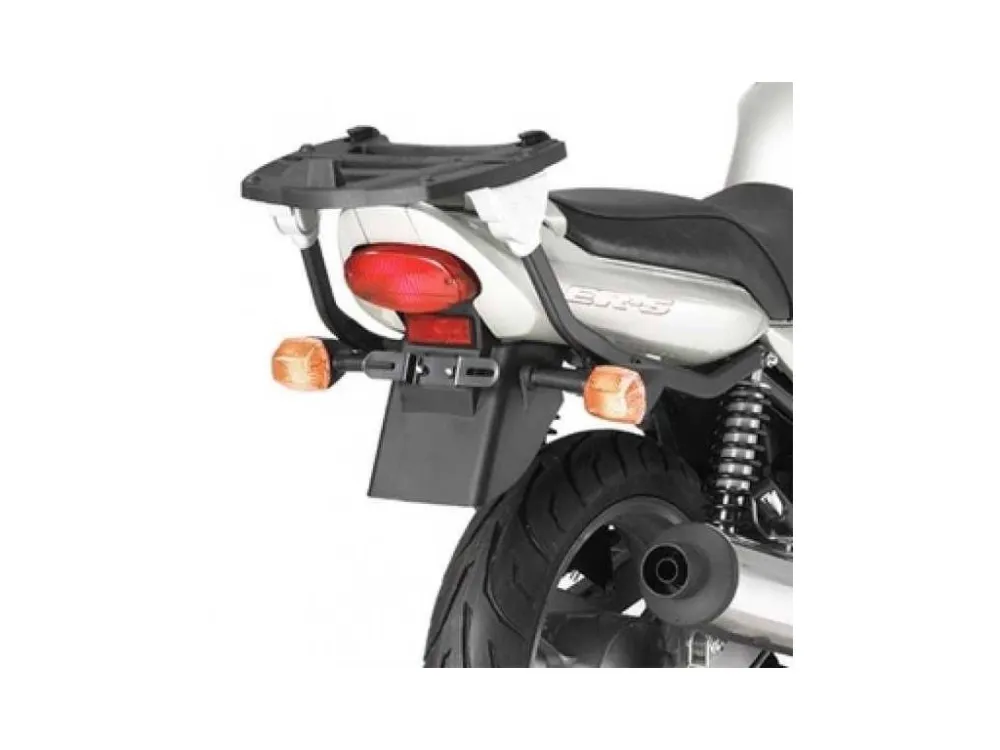Ihned K Objednání Kappa K4400 nosič zadního kufru MONOKEY nebo MONOLOCK kufry KAWASAKI ER 5 500 (01-07)