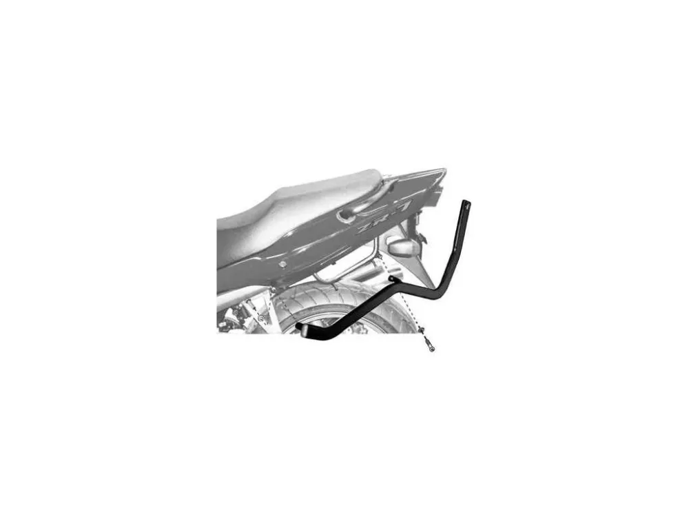 Cenový Hit Kappa K4360 nosič zadního kufru MONOKEY nebo MONOLOCK kufry KAWASAKI ZR 7 / ZR 7 S 750 (99