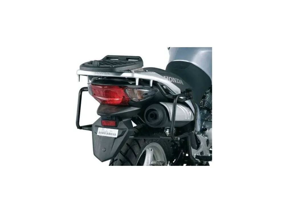 Kappa KL202 držáky bočních kufrů kufry MONOKEY, nebo RETRO FIT HONDA XL 125 V Varadero (07 Nízká Cena