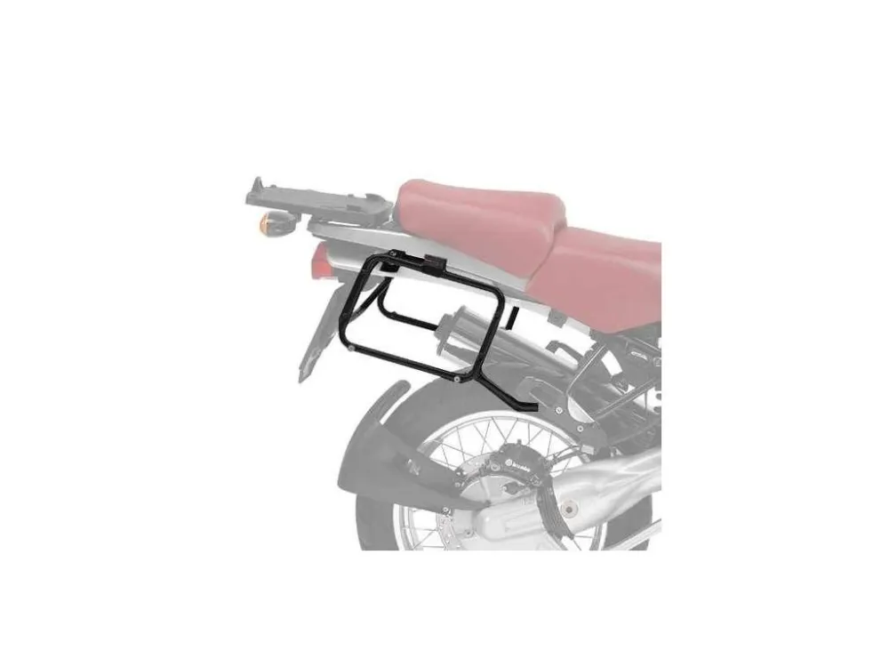 Pouze Dnes Kappa KL189 držáky bočních kufrů kufry MONOKEY, nebo RETRO FIT BMW R 1100 GS (94-99), BMW