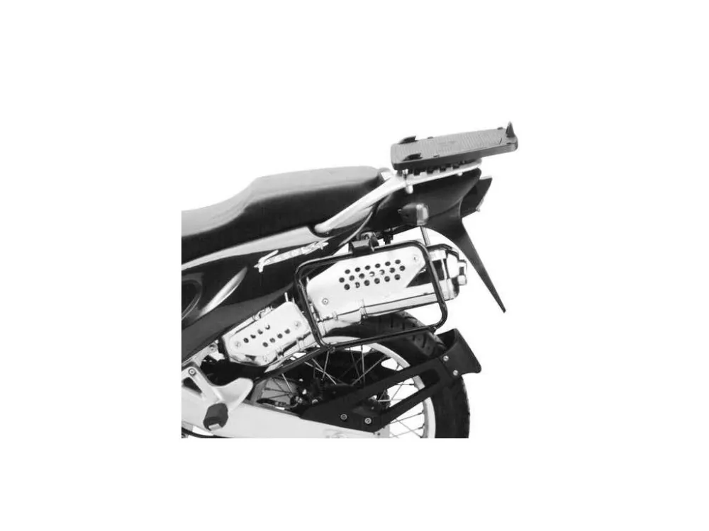 Nejprodávanější Kappa KL185 držáky bočních kufrů kufry MONOKEY, nebo RETRO FIT BMW F 650 ST (97-99)
