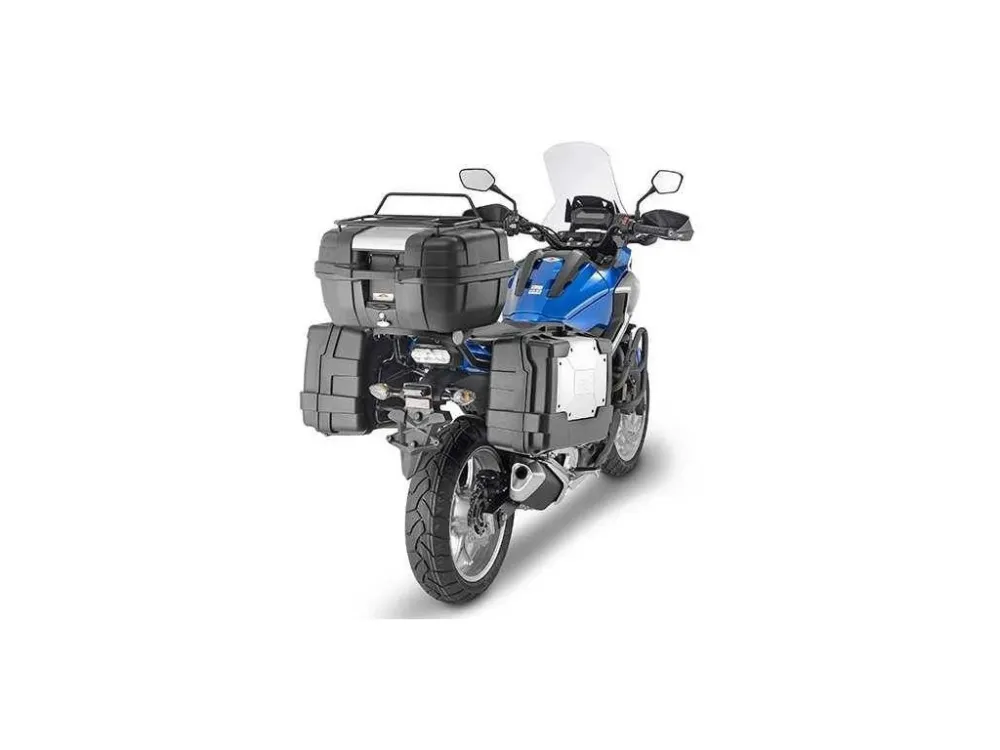 Kappa KL1146 držáky bočních kufrů kufry MONOKEY, nebo RETRO FIT HONDA NC 750 S (16-20), HO Novinka