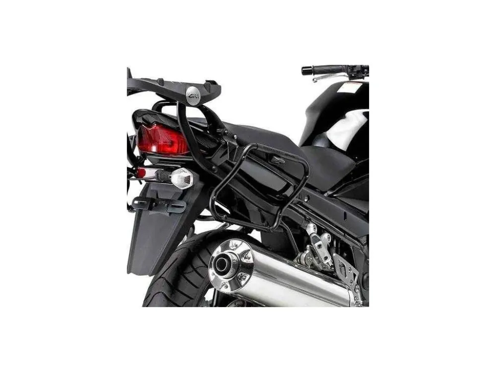 Kappa KLX539 držáky bočních kufrů kufry K33 MONOKEY SUZUKI GSF 1250 Bandit / Bandit S (07- Zlevněný