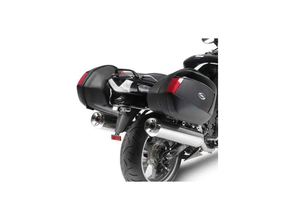 Horká Nabídka Kappa KLX446 držáky bočních kufrů kufry K33 MONOKEY KAWASAKI ZZR 1400 / ZX 14 (06-11)