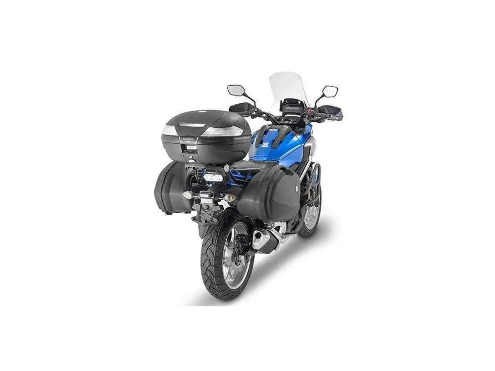 Kappa KLX1146 držáky bočních kufrů kufry K33 MONOKEY HONDA NC 750 S (16-19), HONDA NC 750 Kup Teď