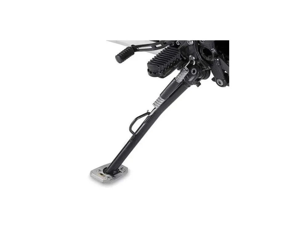 Kappa ES5107K hliníkové rozšíření bočního stojanu BMW F 650 GS Výhodná Nabídka