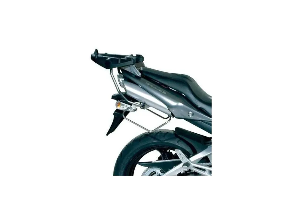 Aktuální Kappa TK255 nosič podpěry bočních brašen SUZUKI GSR 600 (06-11)