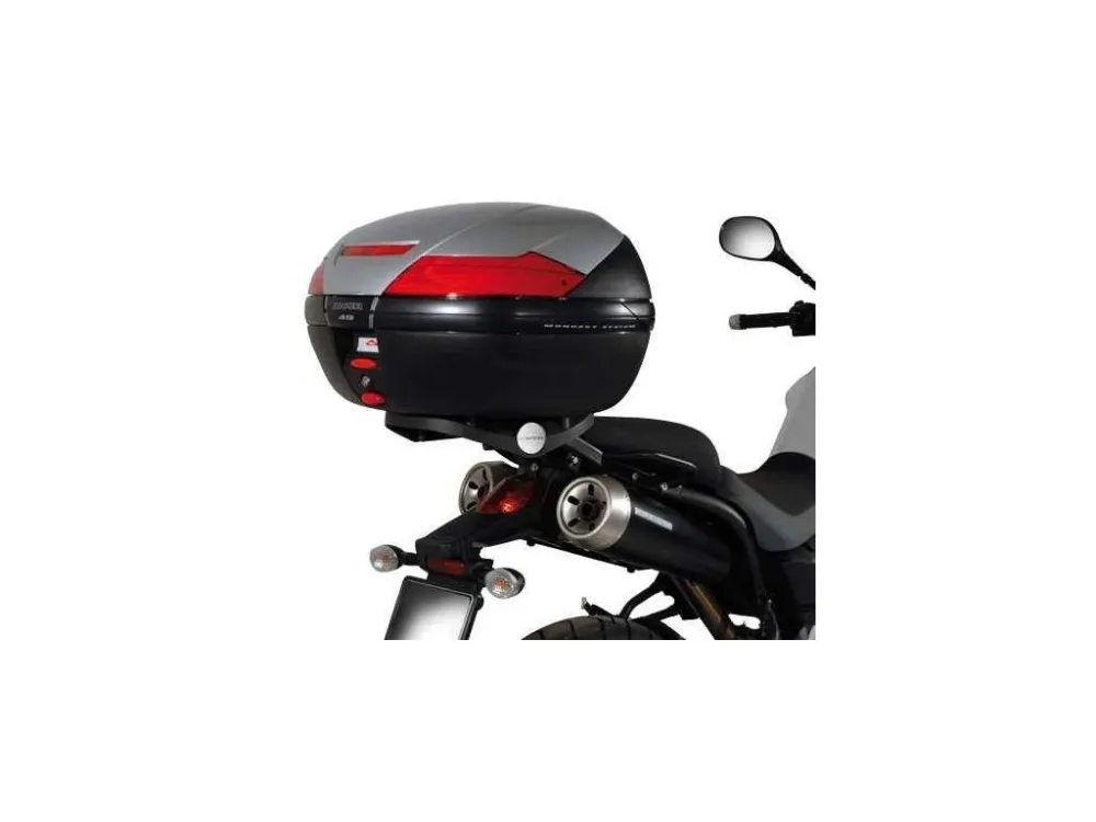 Kappa KZ356 Nosič zadního kufru kufry MONOKEY nebo MONOLOCK YAMAHA MT 03 660 (06-14) Koupit Online