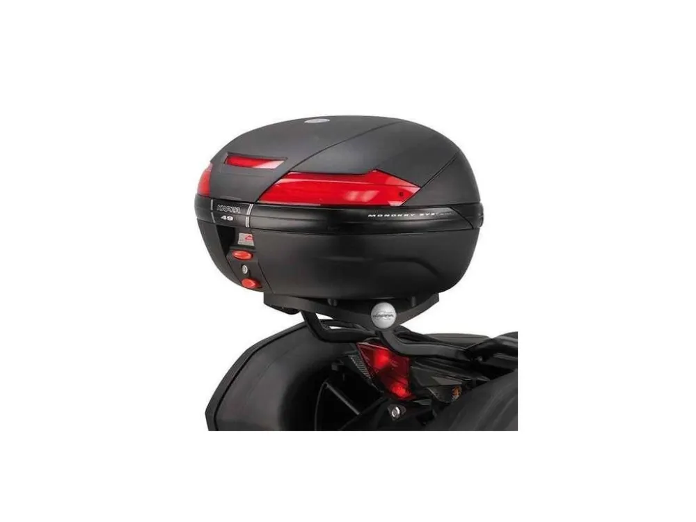 Kappa KZ267 Nosič zadního kufru kufry MONOKEY nebo MONOLOCK HONDA VFR 1200 F (10-16) Originální
