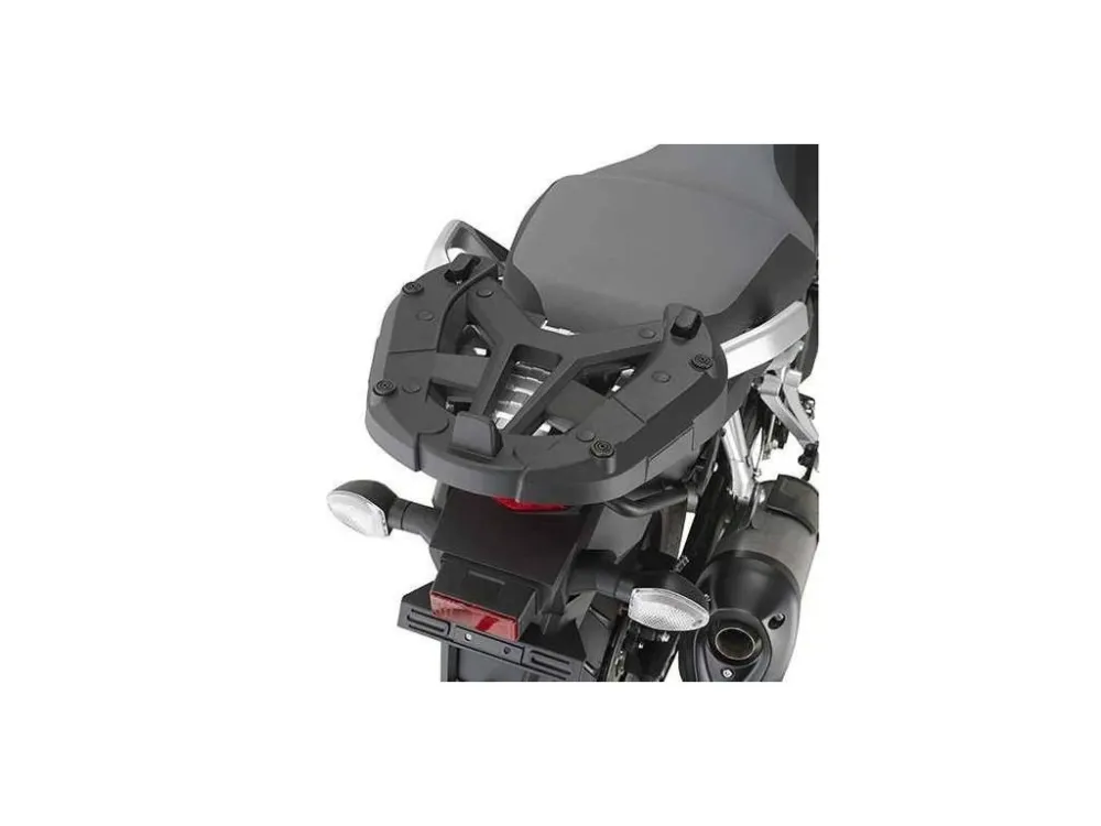 Kappa KR3105 nosič zadního kufru MONOKEY kufry SUZUKI DL 1000 V Strom (14-16) Originální