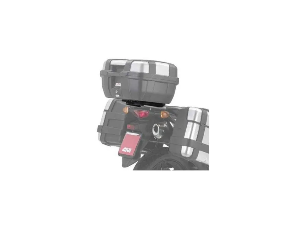 Kappa KR3101 nosič zadního kufru MONOKEY kufry SUZUKI DL 650 V Strom L2 L3 L4 L5 L6 (11-16 Výhodná Nabídka