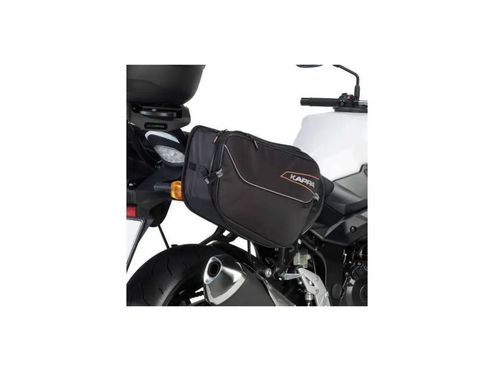 Kappa TE3100K nosič podpěry bočních brašen nebo brašen RA314 SUZUKI GSR 750 (11-16) Top Prodej